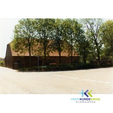 `s Gravenwaardse dijk 11-7-1977 Coll HKR (9)
